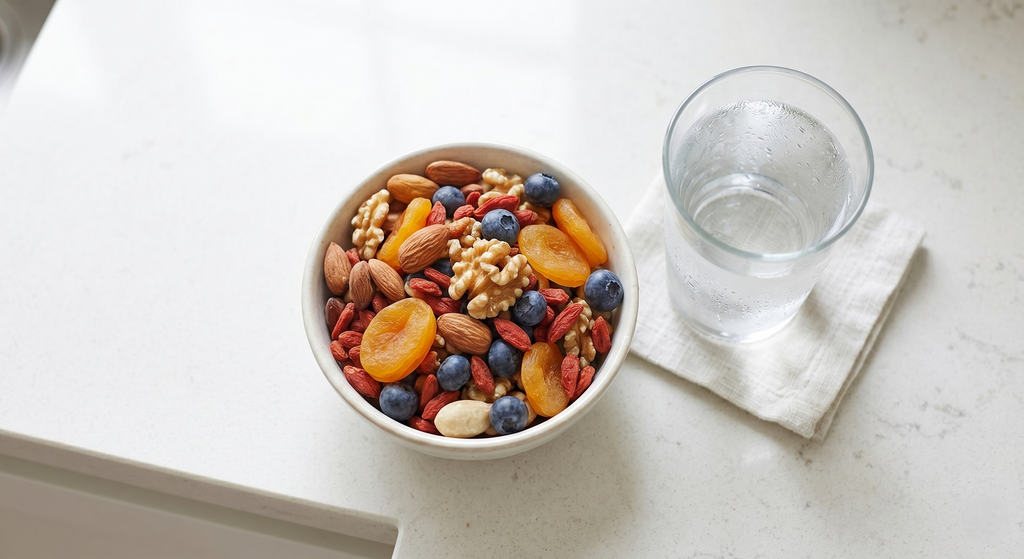 How to Naturally Support GLP-1 With Everyday Foods – Roastery Coast