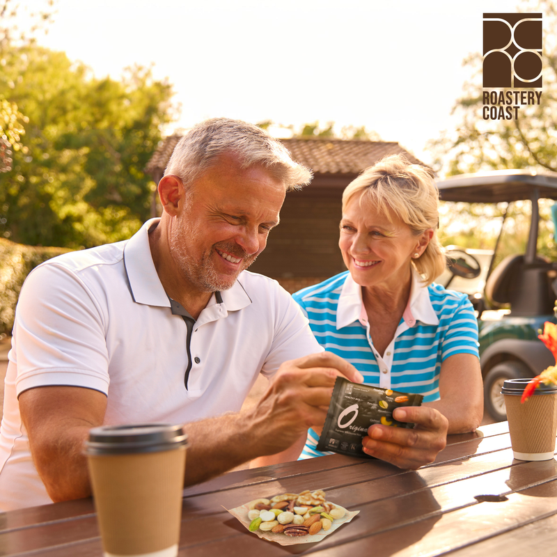 Why Mixed Nuts Are a Smart Choice for People With Diabetes — and Anyone Focused on Better Health