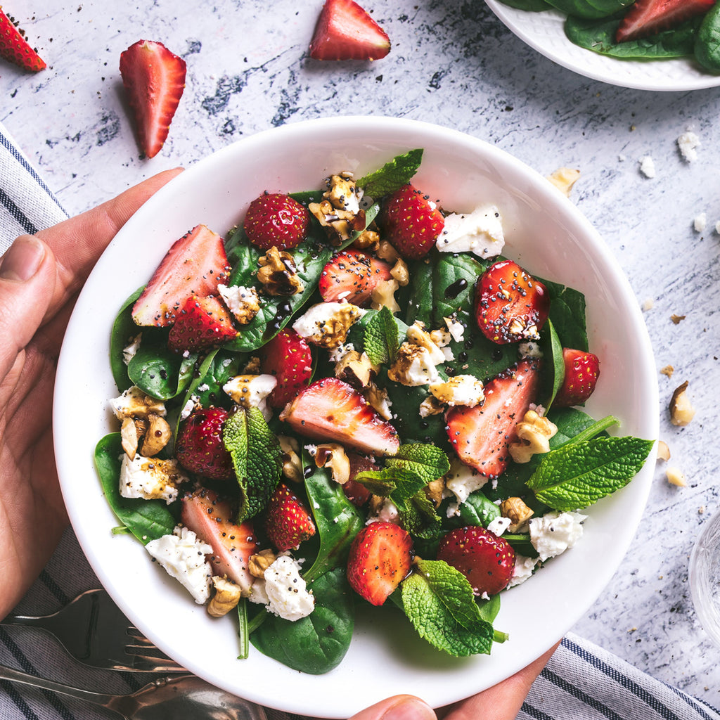 Tree Nuts and the Glycemic Index Roastery Coast