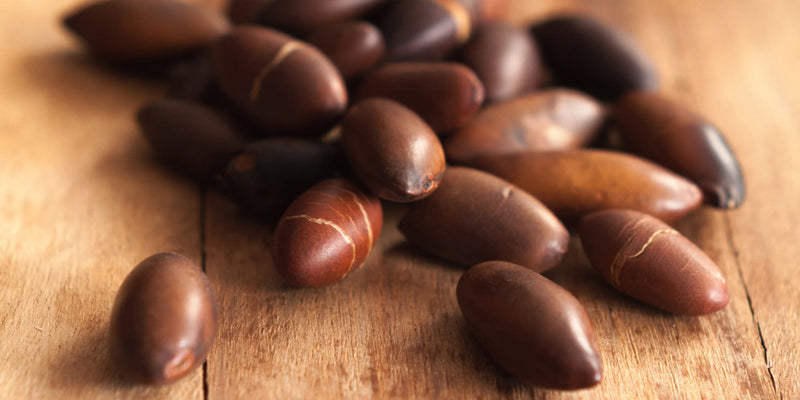 What are Barukas (Baru Nuts)? You’re in for a surprise!