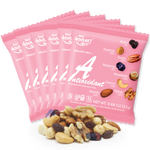 Daily Gourmet Nuts | Antioxidant Mix | 24 or 48 Pack