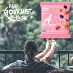 Daily Gourmet Nuts | Antioxidant Mix | 24 or 48 Pack