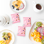 Daily Gourmet Nuts | Antioxidant Mix | 24 or 48 Pack