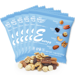 Daily Gourmet Nuts | Energy Mix | 24 or 48 Pack