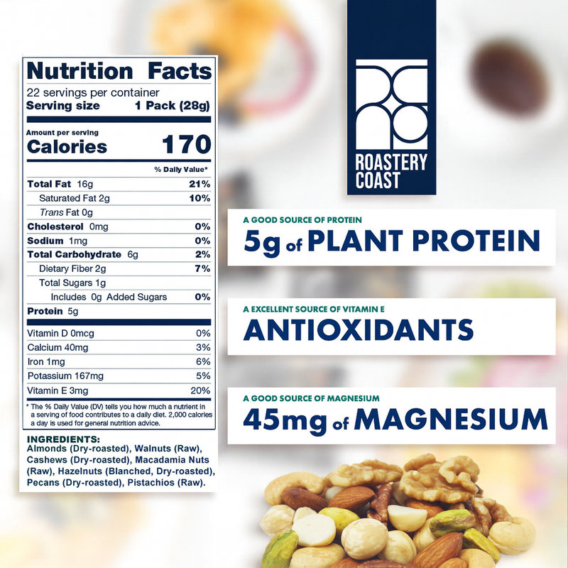 ナッツ 7/11 Chocolate Pecan Nuts – Japan Haul