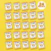 Dry Roasted Cashews | Unsalted | Multi-Packs