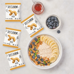 Dry Roasted Cashews | Unsalted | Multi-Packs
