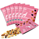 Daily Gourmet Nuts | Antioxidant Mix | 24 or 48 Pack