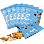 Daily Gourmet Nuts | Energy Mix | 24 or 48 Pack