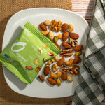 Daily Gourmet Nuts | Original Mix | 50 Pack