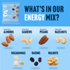 Daily Gourmet Nuts | Energy Mix | 24 or 48 Pack