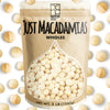 Roastery Coast Raw Macadamia Nuts