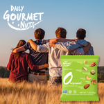 Daily Gourmet Nuts | Original Mix | 24 or 48 Pack