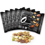 Roastery Coast Original Mix | 7 Tree Nuts Mix | 22 or 48 Pack