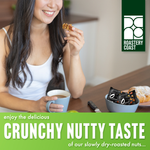 Roastery Coast Original Mix | 7 Tree Nuts Mix | 22 or 48 Pack