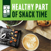 Roastery Coast Original Mix | 7 Tree Nuts Mix | 22 or 48 Pack