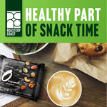 Roastery Coast Original Mix | 7 Tree Nuts Mix | 22 or 48 Pack