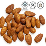 Bulk Almonds