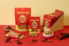 Flavored Almonds (Honey, Wasabi, Korean Spicy)