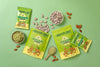 Flavored Almonds (Honey, Wasabi, Korean Spicy)