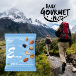 Daily Gourmet Nuts | Energy Mix | Premium Nuts & Dry Fruit
