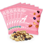 Daily Gourmet Nuts | Antioxidant Mix | Premium Nuts & Dry Fruit 