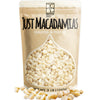 Roastery Coast Raw Macadamia Nuts (Halves & Pieces