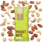 Pocket Nuts | Super Four Essential Mixed Nuts