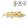 Bulk Macadamia Nuts | Halves and Pieces, Style 4 | Raw | Unsalted | 25lbs